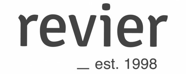 revier, est. 1998